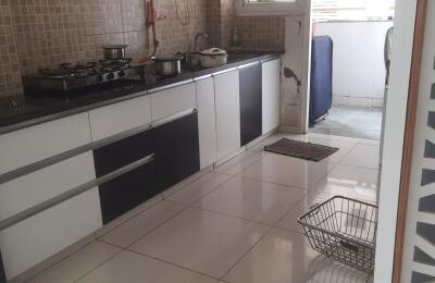 🏠 3BHK Apartment for Rent