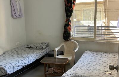 🏠 2BHK Furnished Flat for Sale