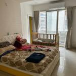 🏠 3BHK High-Rise Apartment for Rent