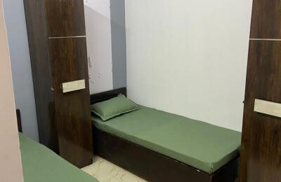 🏠 PG Available for Boys