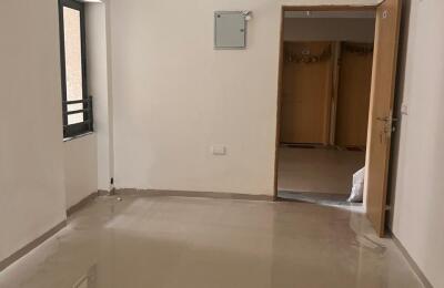🏡 2BHK High Rise Apartment