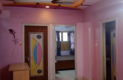 🏡 3BHK Low Rise Apartment