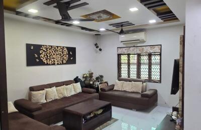 🏡 4BHK Bungalow
