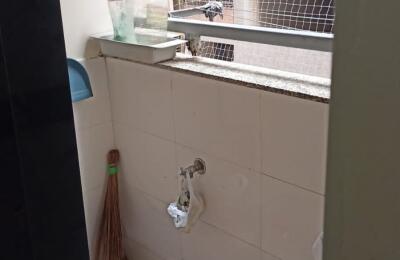 🏢 2BHK High Rise Apartment