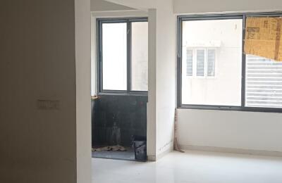 🏢 2BHK High Rise Apartment