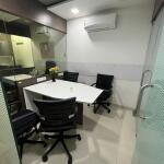 🏢 Furnished Office for Rent