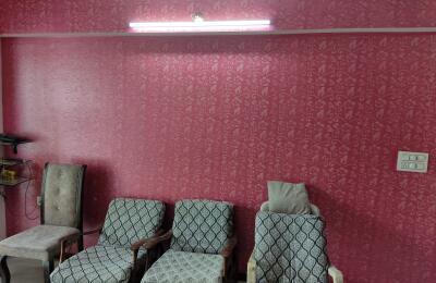 🏠 3BHK High-Rise Apartment for Rent