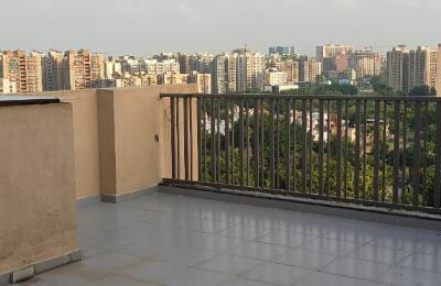 🏠 2BHK Penthouse for Sale