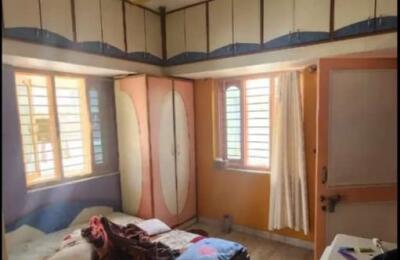 🏠 2BHK Semi-Furnished Tenement