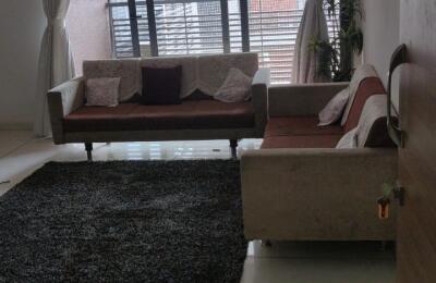 🏠 3BHK Low-Rise Apartment for Rent