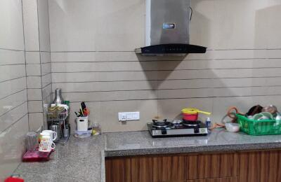 🏠 3BHK High-Rise Apartment for Rent