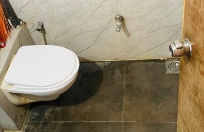 🏠 2BHK High Rise Apartment