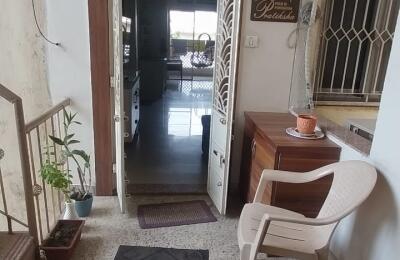 🏠 3BHK Low-Rise Apartment for Sale