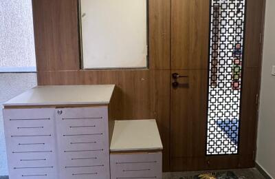 🏠 3BHK Low-Rise Apartment for Rent