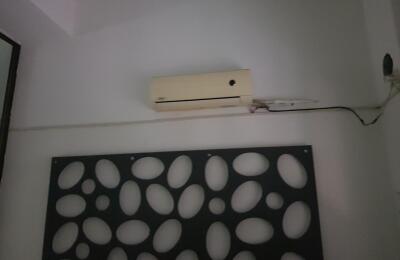 🏢 Furnished Office Space for Rent