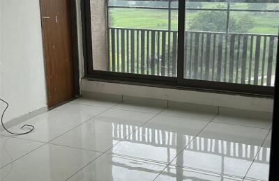 🏠 3BHK High-Rise Apartment for Rent