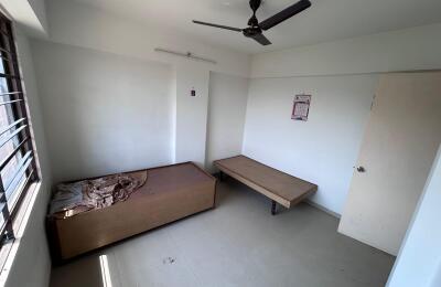 🏠 3BHK Penthouse for Rent