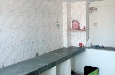 🏠 2BHK High-Rise Apartment for Rent