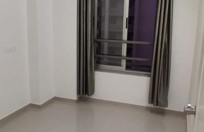 🏠 3BHK High-Rise Apartment for Rent