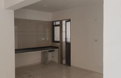 🏠 3BHK High-Rise Apartment for Rent