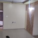 🏢 3BHK Semi-Furnished High-Rise Apartment for Rent