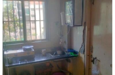 🏠 2BHK Low-Rise Apartment for Sale