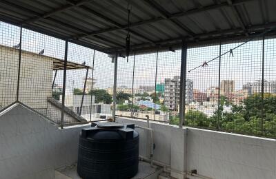 🏠 2BHK Low-Rise Apartment for Rent