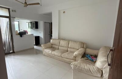 🏠 2BHK Low-Rise Apartment for Rent