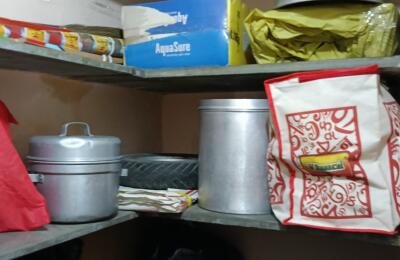 🏠 2BHK High-Rise Apartment for Rent