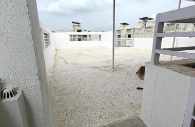 🏠 2BHK Low-Rise Apartment for Rent