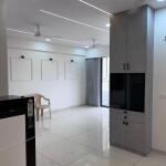 🏠 3BHK High Rise Apartment