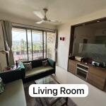 🏠 3BHK High Rise Apartment