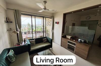 🏠 3BHK High Rise Apartment