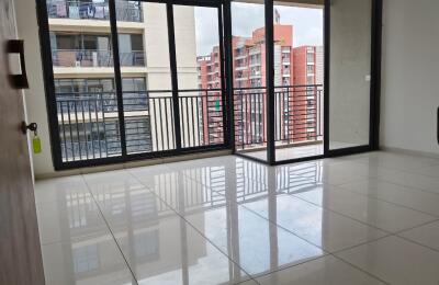 🏢 3BHK High Rise Apartment for Rent