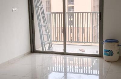 🏠 3BHK High Rise Apartment