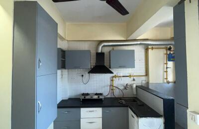 🏠 2BHK Low Rise Apartment for Sale