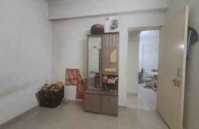 🏢 2BHK Furnished High Rise Apartment for Rent