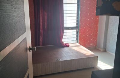 🏠 2BHK Semi-Furnished Low Rise Apartment for Sale