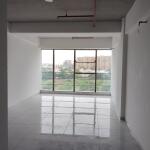 🏢 Furnished Office Space for Rent – Ghatlodia