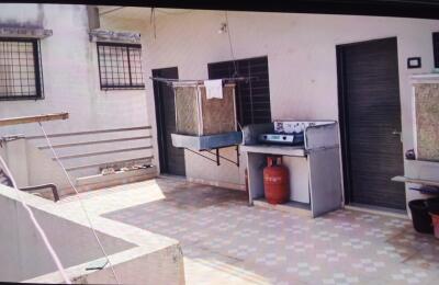 🏡 Girls PG Tenement for Rent