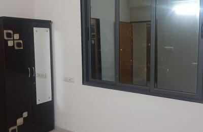 🏡 3BHK High Rise Apartment for Rent – Zundal