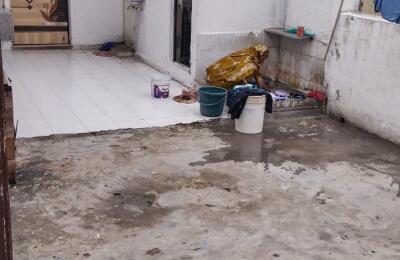 🏡 1 Room & Kitchen Low Rise Apartment for Rent