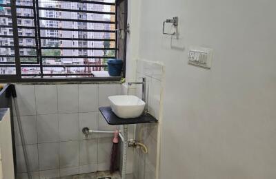 🏡 1BHK Low Rise Apartment for Rent