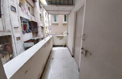 🏠 2BHK Low Rise Apartment for Rent