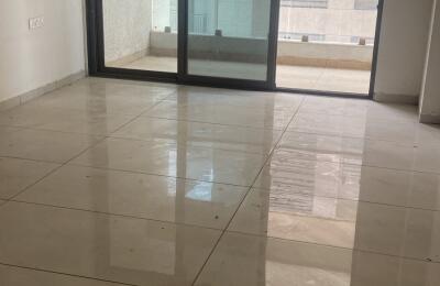 🏠 3BHK Low Rise Apartment for Rent