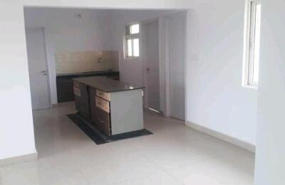 🏢 3.5BHK High Rise Apartment for Rent
