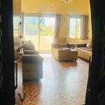 🏠 4BHK Semi-Furnished Low Rise Apartment