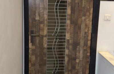 🏠 2BHK Kitchen-Fix Low Rise Apartment