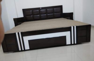 🏠 1BHK Semi-Furnished Low Rise Apartment