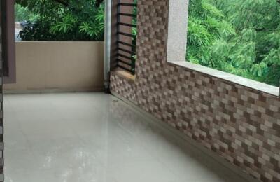 🏠 2BHK Semi-Furnished Tenement for Rent